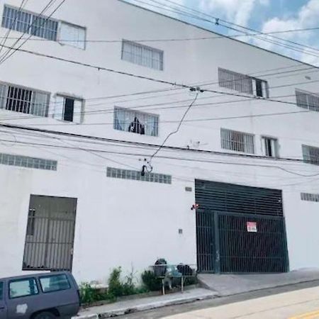 2 Dormitorios Sp - Bairro Tremembe/ Tucuruvi São Paulo Luaran gambar