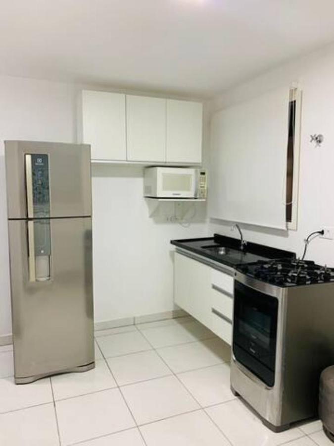 2 Dormitorios Sp - Bairro Tremembe/ Tucuruvi São Paulo Luaran gambar